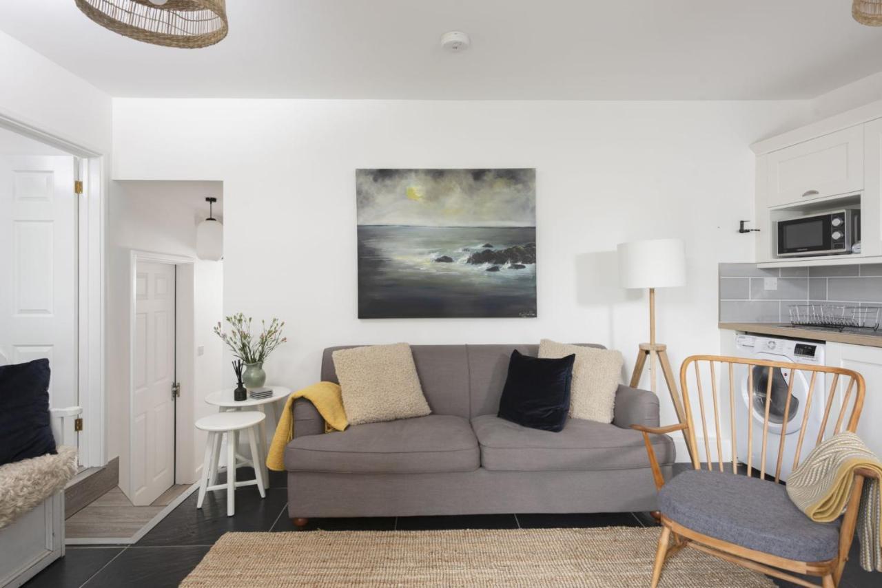 Appartement Sunrise à Mousehole Extérieur photo